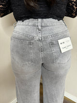Queen Hearts ‘Jacklyn’ Jeans