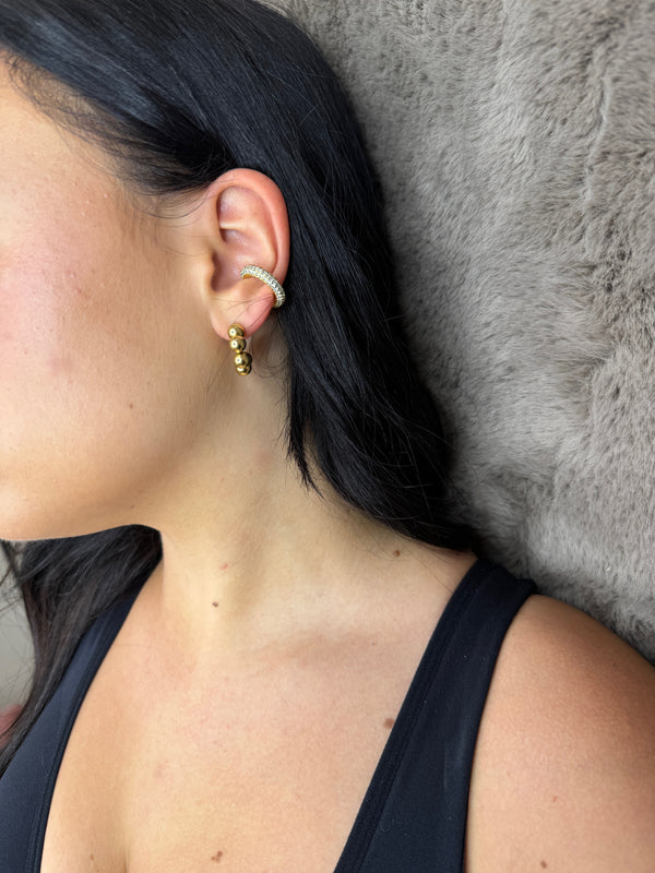 Isabella Earcuff