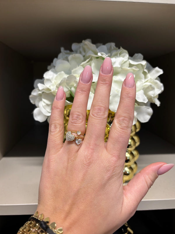 Love ring