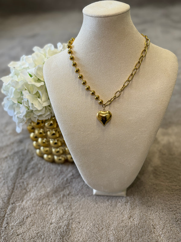 Celina ketting