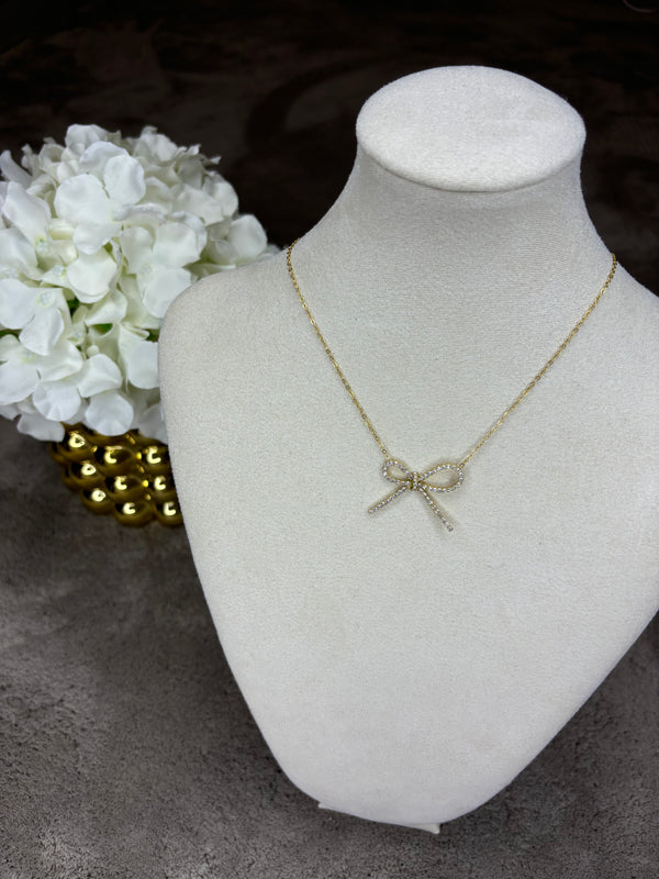 Sienna ketting