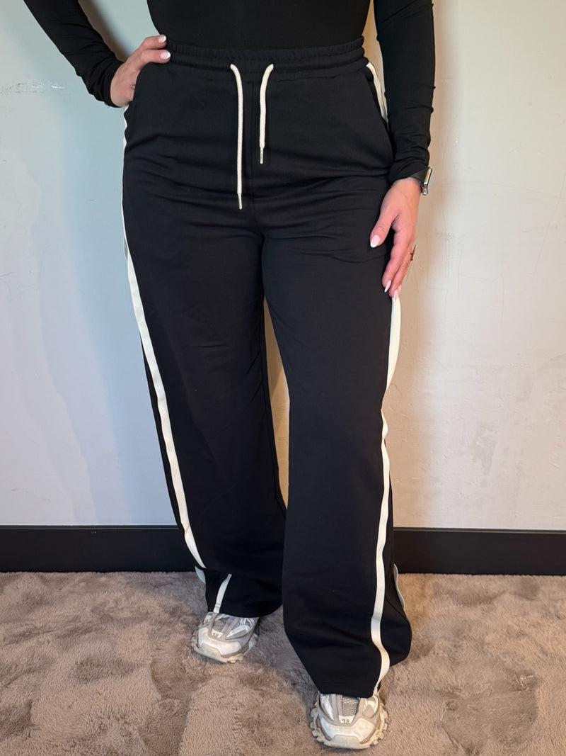 June Jogger