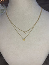 Senna ketting