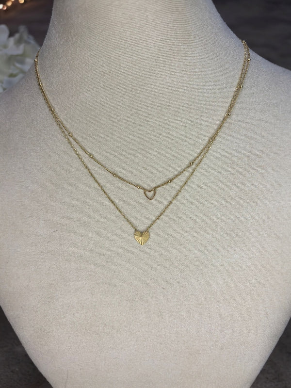 Senna ketting