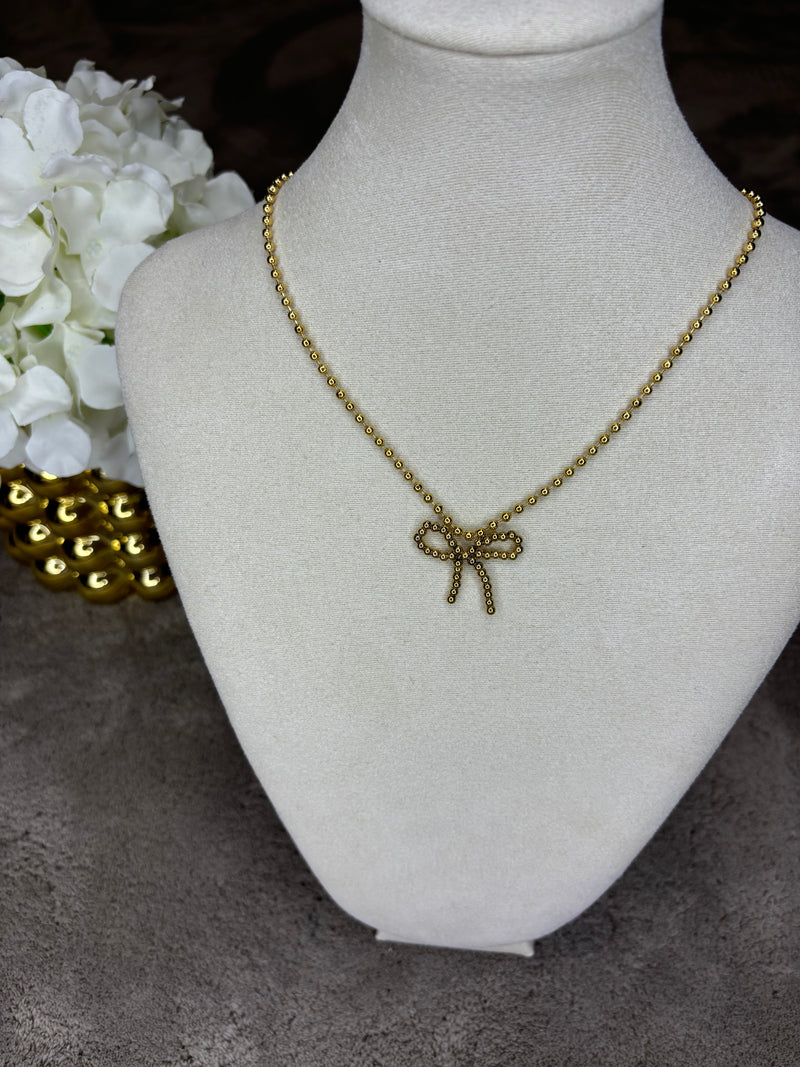 Celeste ketting