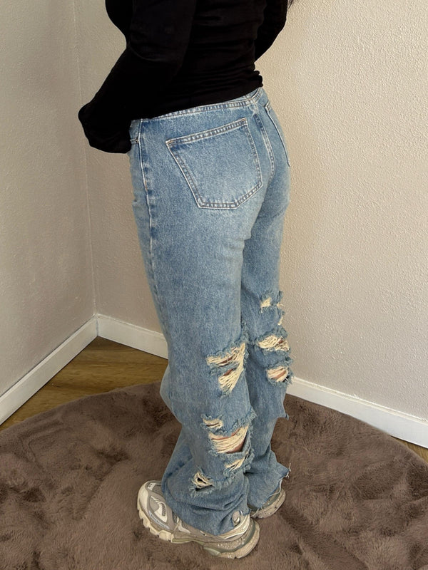 Bodil Jeans