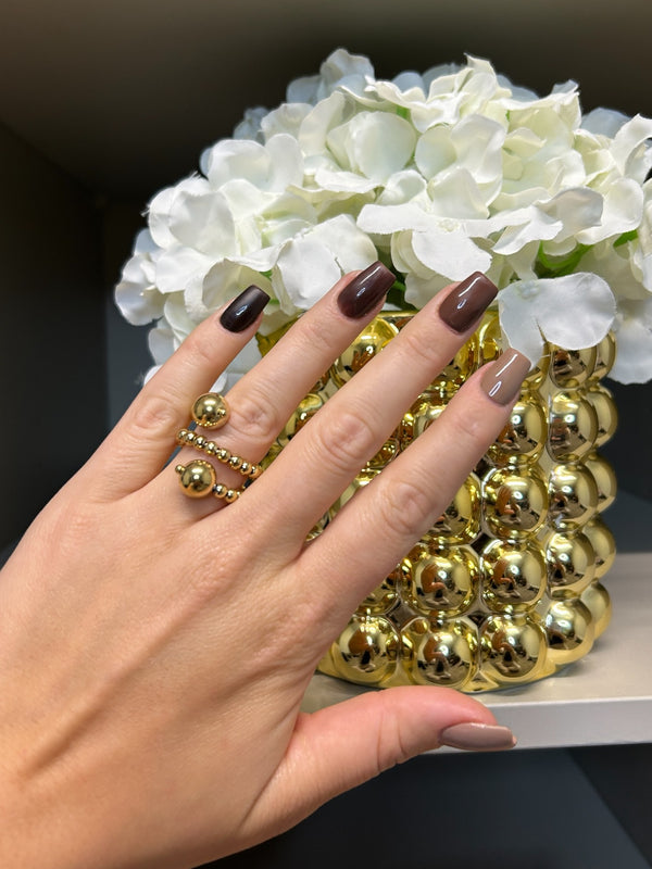 Juna ring