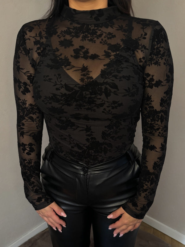 Norah Body