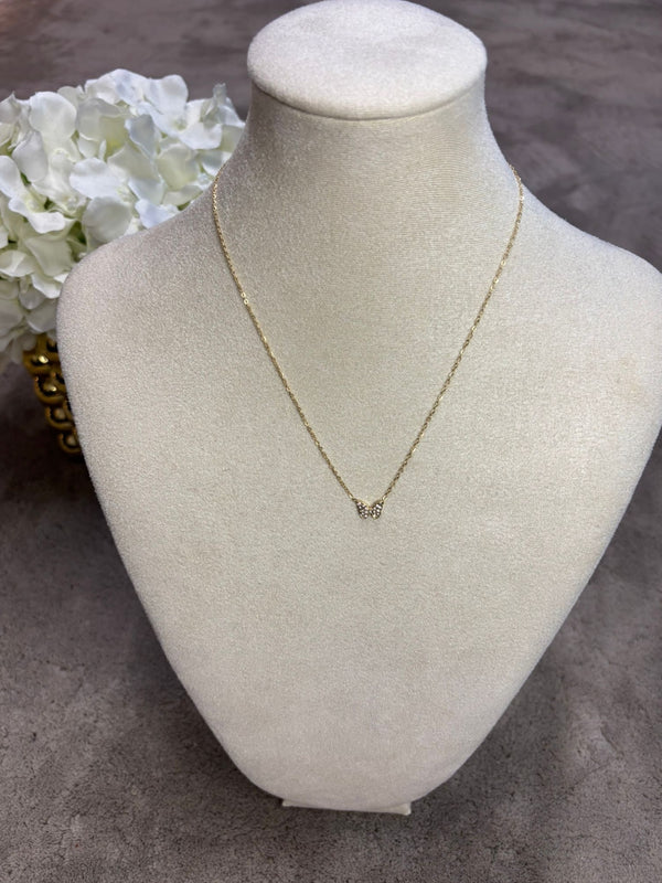 Niya ketting