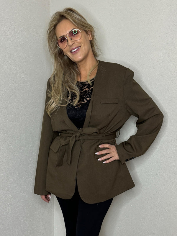 Stella Blazer