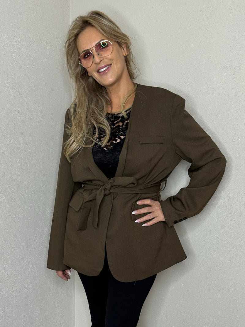 Stella Blazer