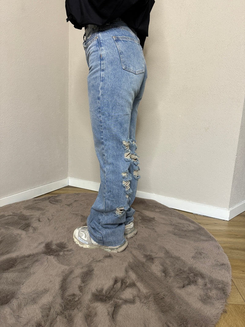Bodil Jeans