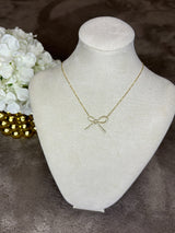 Sienna ketting