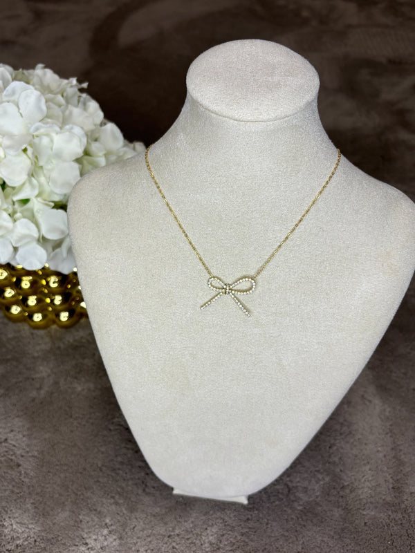 Sienna ketting