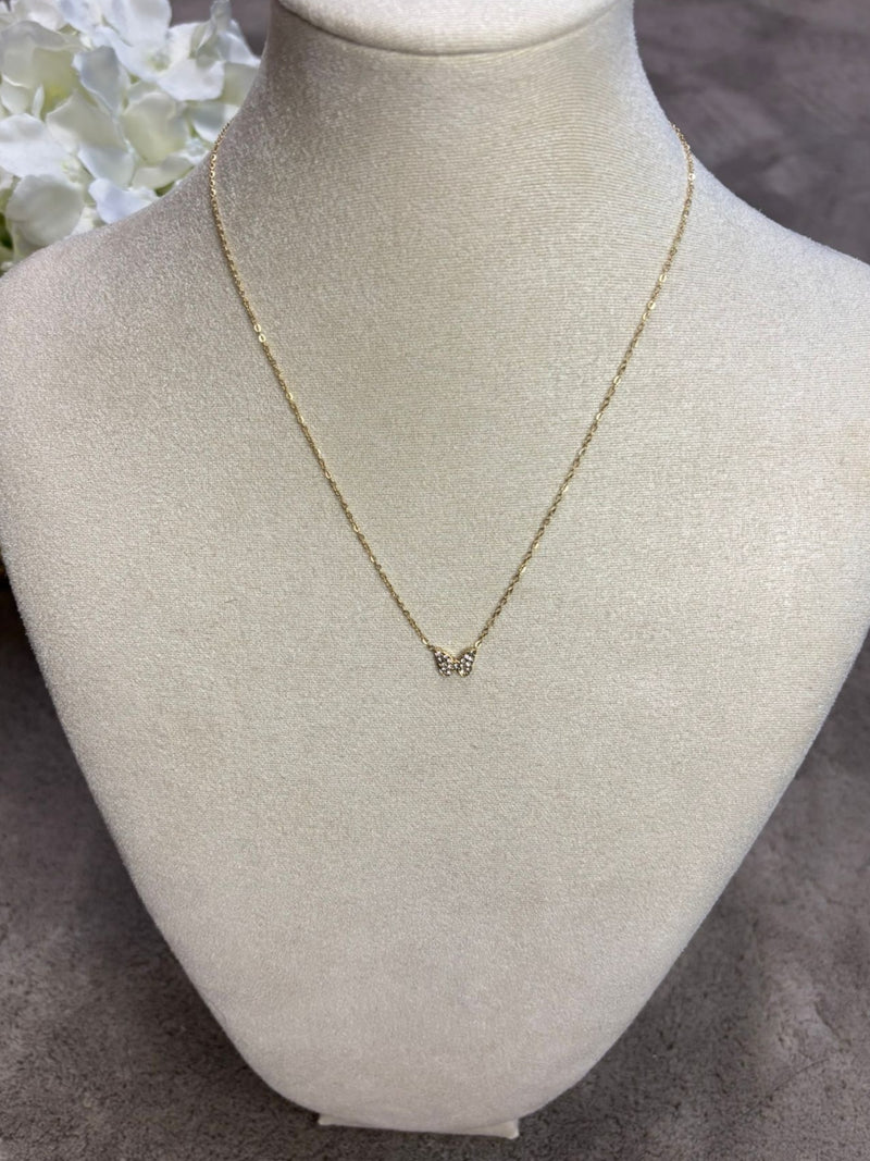 Niya ketting
