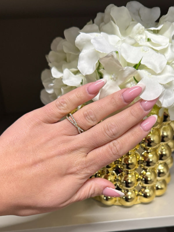 Cleo ring