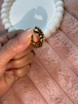 Dream earcuff
