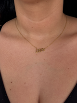 Love ketting