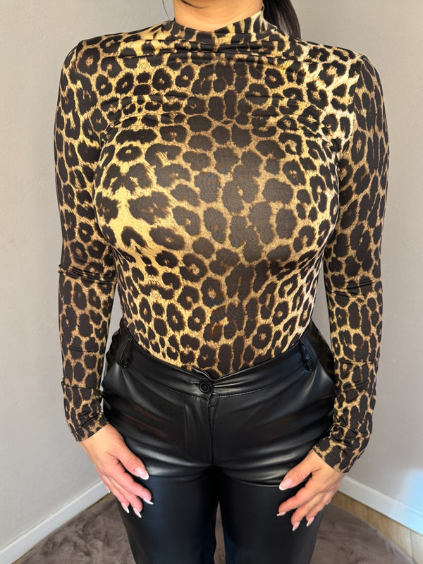 Panter body