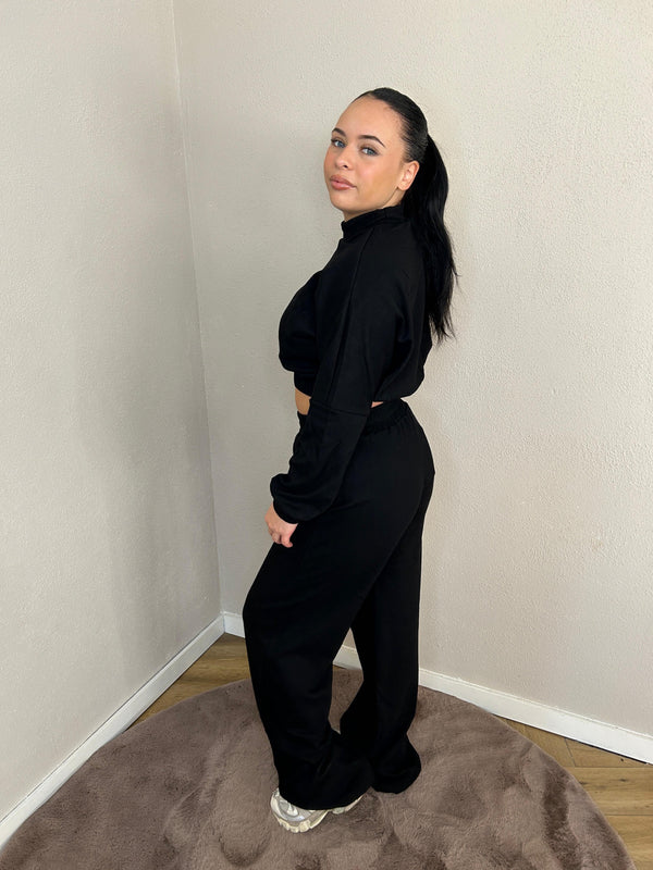 Jill Joggingsuit