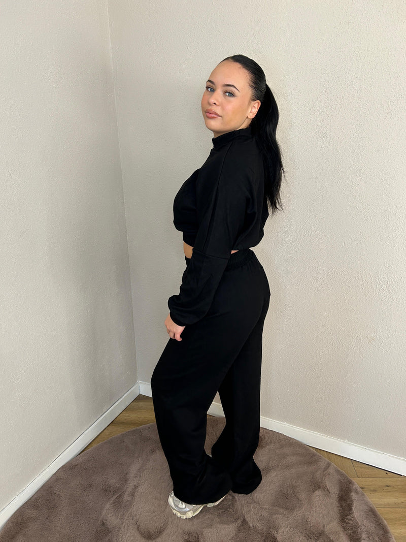 Jill Joggingsuit