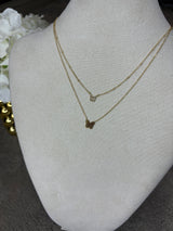 Isa ketting