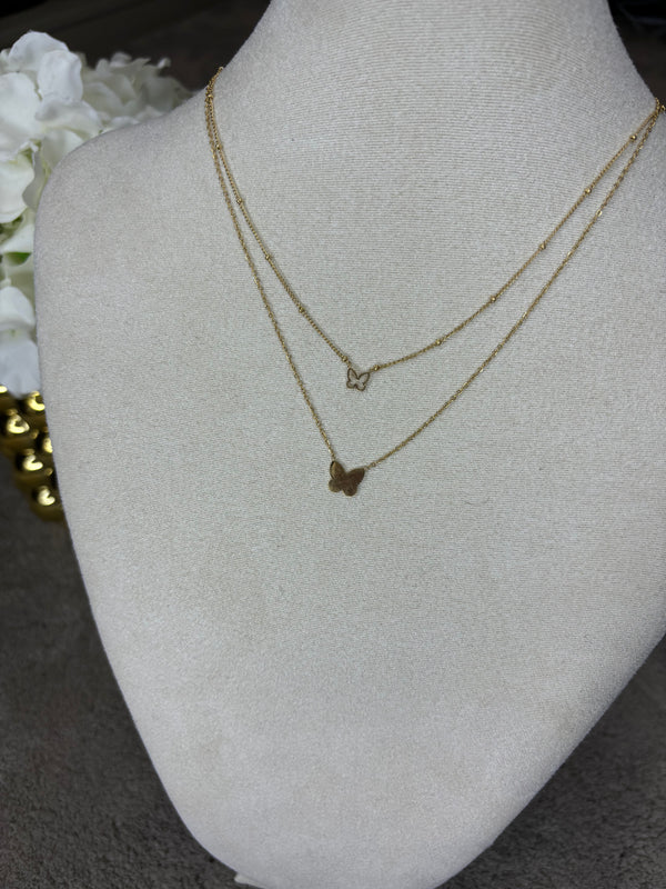 Isa ketting