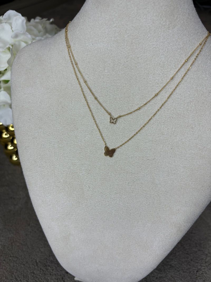 Isa ketting