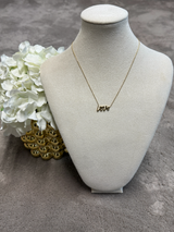 Love ketting