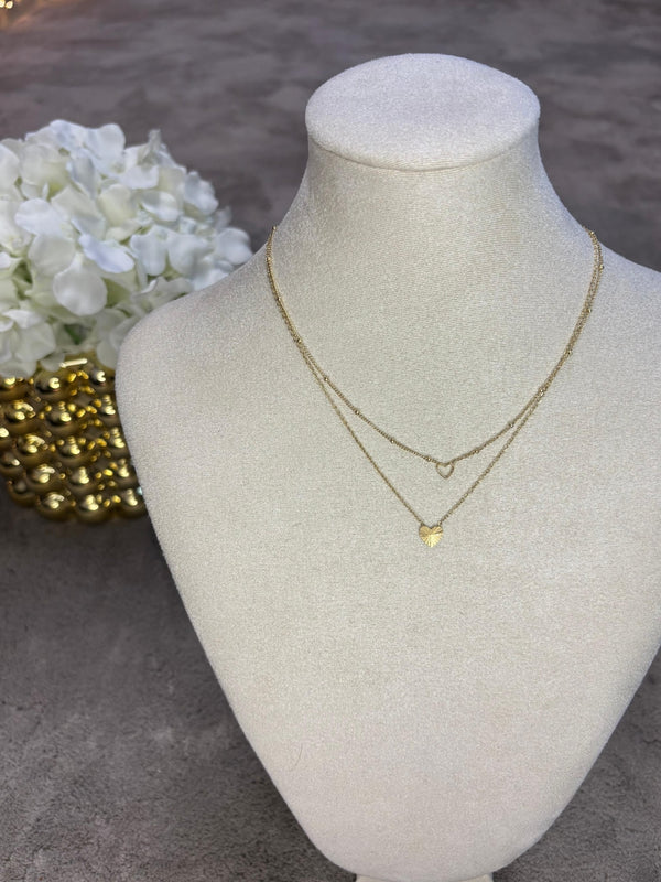Senna ketting