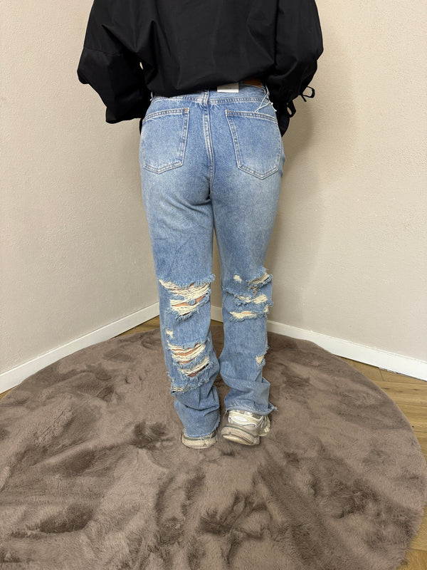 Bodil Jeans