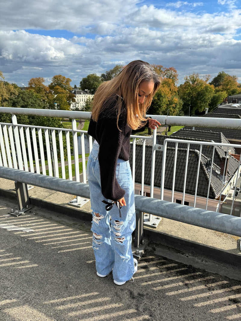 Bodil Jeans