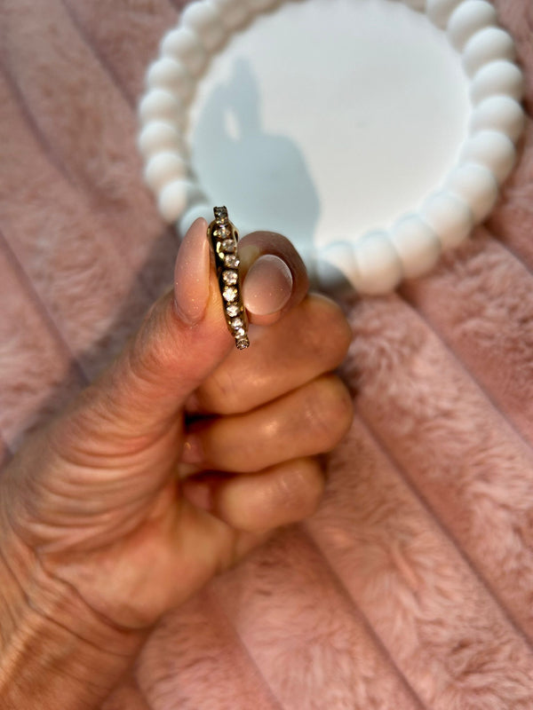 Dream earcuff