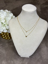 Isa ketting