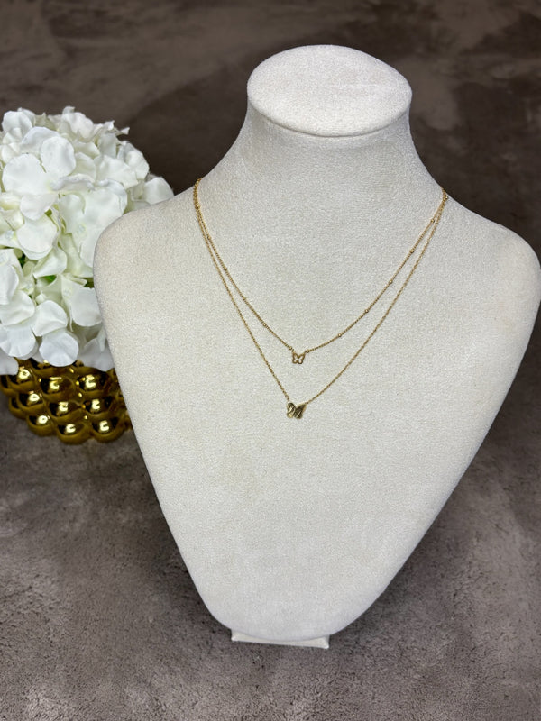 Isa ketting