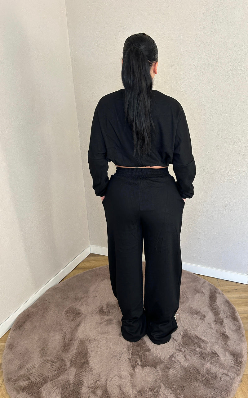 Jill Joggingsuit
