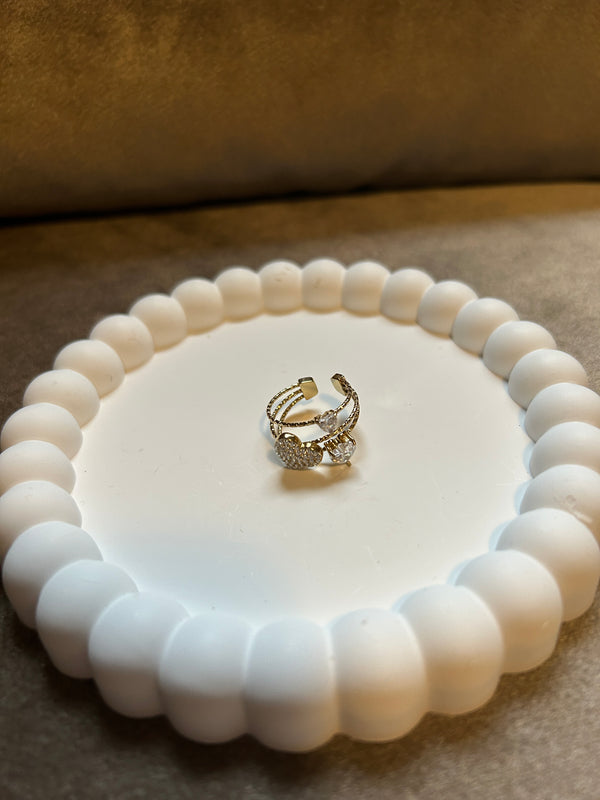 Love ring